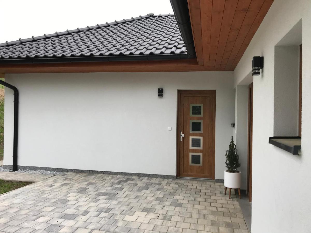 Apartmán NA KOPCI Krucemburk Exterior foto