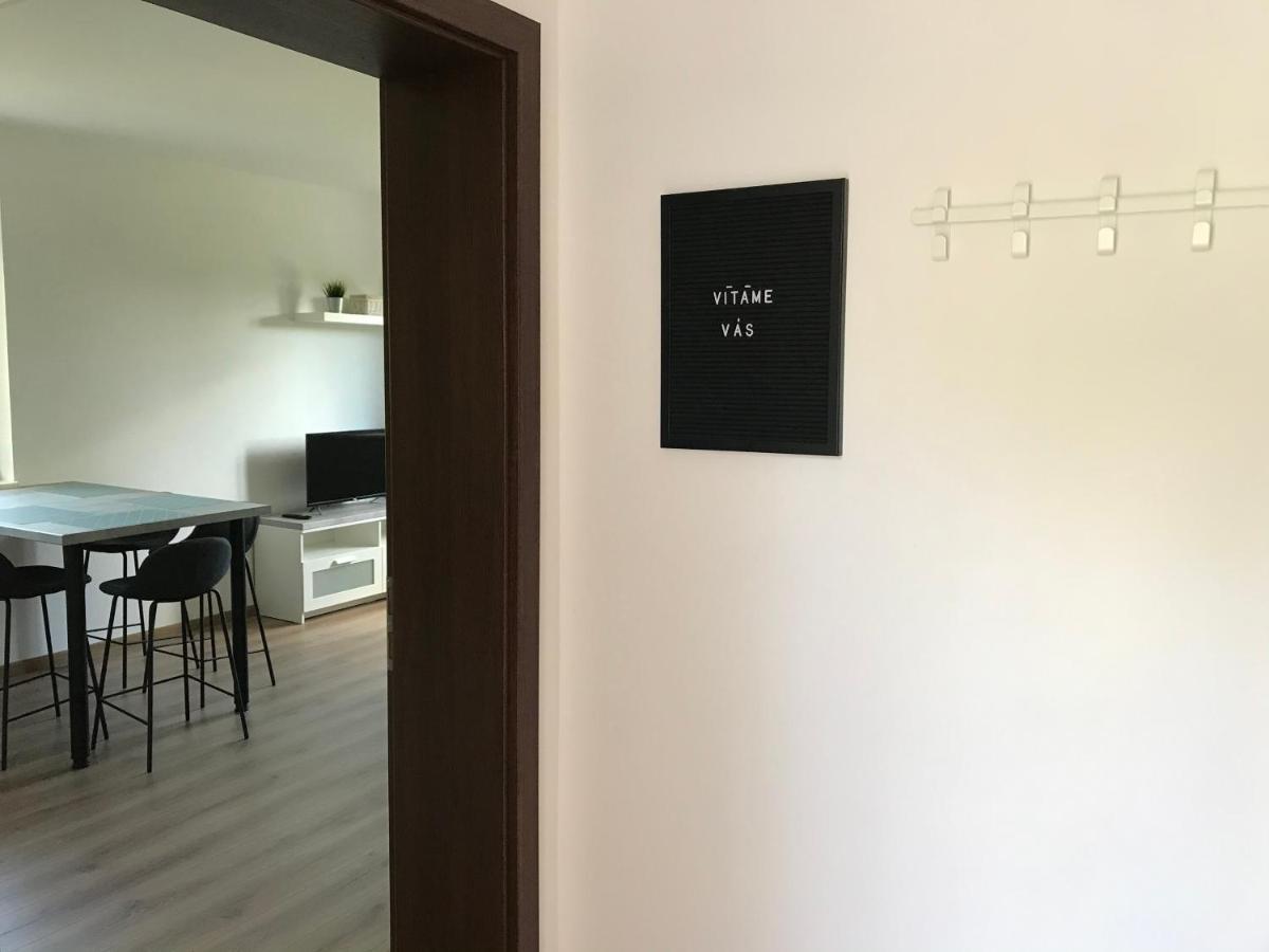 Apartmán NA KOPCI Krucemburk Exterior foto