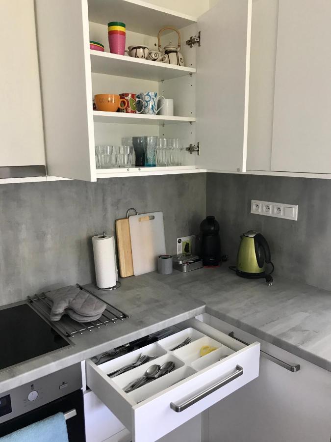 Apartmán NA KOPCI Krucemburk Exterior foto